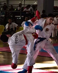 Kolkata Karate Traning Centre photo 1