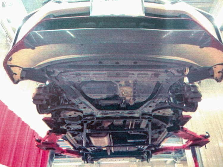 セレナの2022ベストショット・キックス・NISMO・3月にエントリーしますに関するカスタム事例の投稿画像14枚目