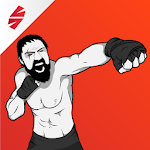 MMA Spartan System Home Workouts & Exercises Free Apk