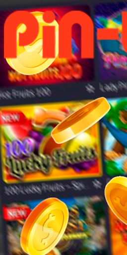 Pin-up gold - v1.0.0