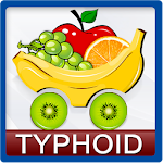 Cover Image of Скачать Typhoid Fever Causes Treatment & Diet Help 1.3 APK