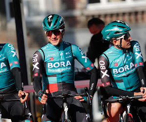 Bora-Hansgrohe gaat samenwerking met Red Bull aan voor scoutingsprogramma en contracten voor juniorenploeg