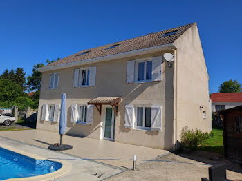 maison à La Ferté-sous-Jouarre (77)