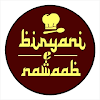 Biryani E Nawaab, Dwarka, Sector 18, Dwarka, New Delhi logo