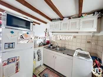 appartement à Pontoise (95)