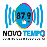 Rádio Novo Tempo de Taquaraçu de Minas