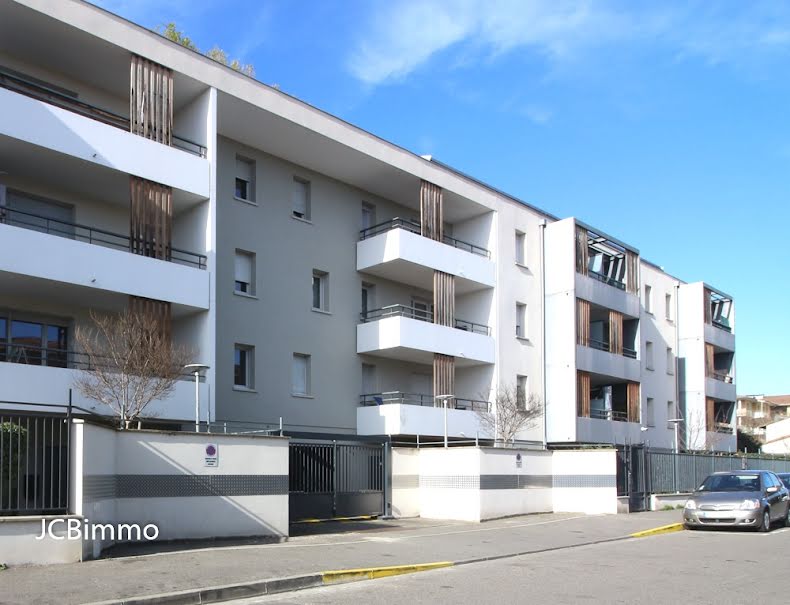 Vente appartement 2 pièces 44.1 m² à Toulouse (31000), 139 000 €