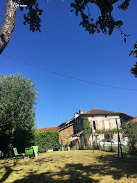 maison à Saint-Laurent-sur-Gorre (87)