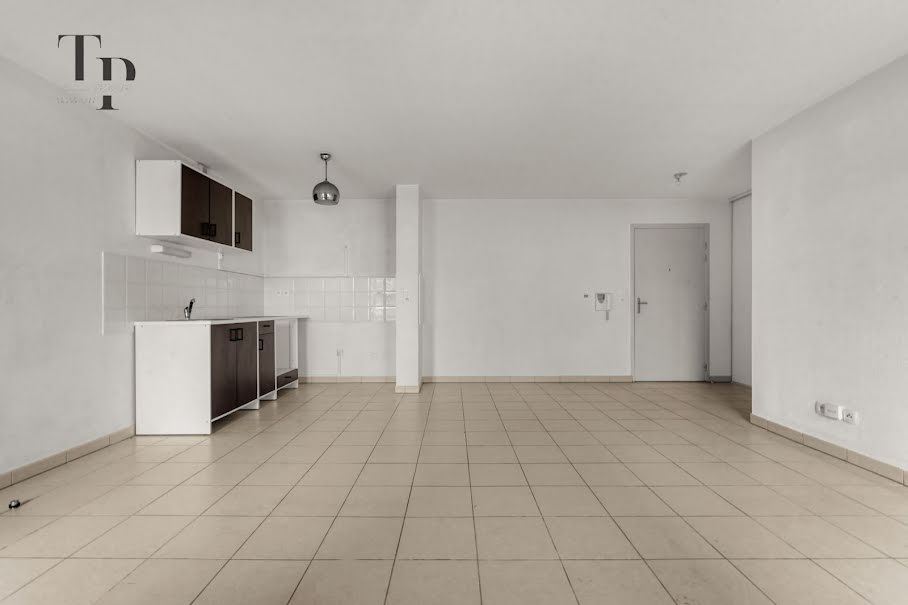 Vente appartement 3 pièces 62.55 m² à Toulouse (31000), 168 500 €