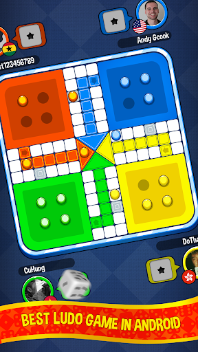 Ludo  Ludo Classic - Ludo Star Game