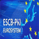 ESCB-PKI user certificate enrollment