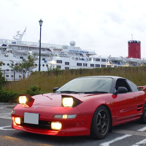 MR2 SW20