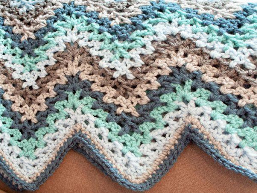 Easy Knitting Patterns