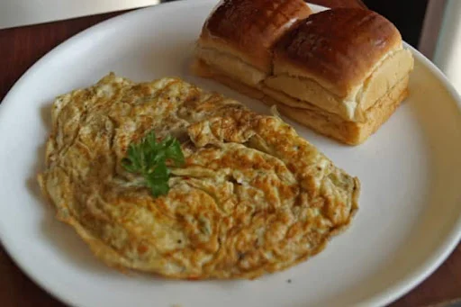 Omelette Pav