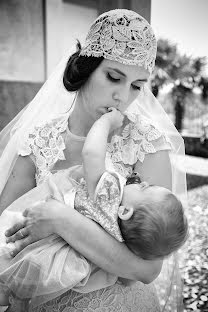 Fotógrafo de bodas Ben Porru (bensfoto). Foto del 17 de junio 2015