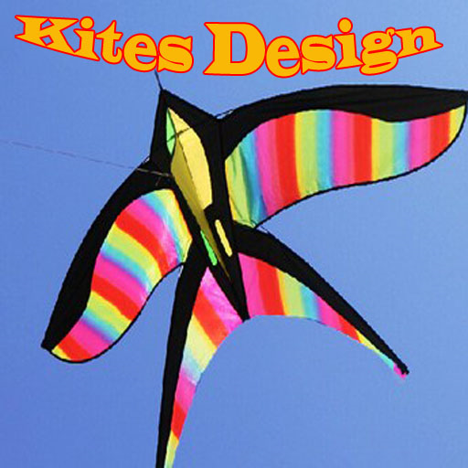 Kites Design