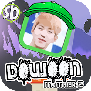 DAY6 Dowoon Muther Game  Icon