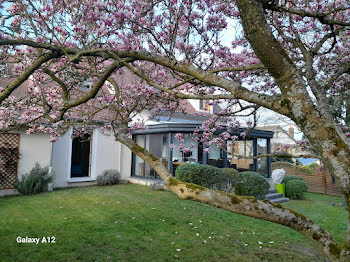 maison à Longuesse (95)