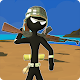 Download Stickman War Zombie Attack: Survival Games For PC Windows and Mac 1.0