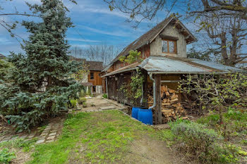 maison à Villeneuve-Saint-Georges (94)