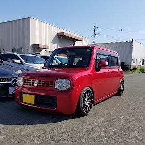 アルトラパン HE22S