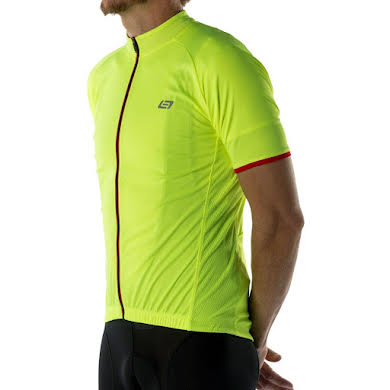 Bellwether Men's Criterium Pro Cycling Jersey