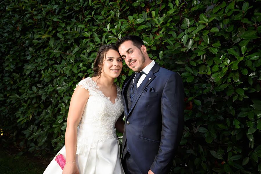 Wedding photographer São Neutel (saoneutel). Photo of 28 January 2019