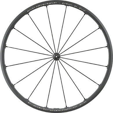 Campagnolo Shamal Mille 700c Road Wheelset - Black alternate image 1