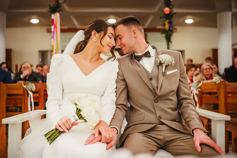 Fotografo di matrimoni Kamil Turek (kamilturek). Foto del 23 aprile