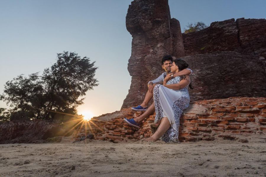 Photographe de mariage Rishav Raj (rishavraj). Photo du 10 décembre 2020