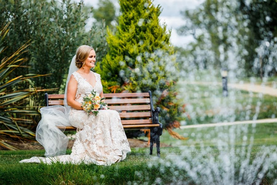 Fotógrafo de casamento Aleksandr In (talexpix). Foto de 7 de novembro 2018