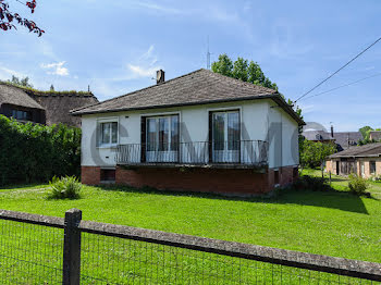 maison à Cormeilles (27)