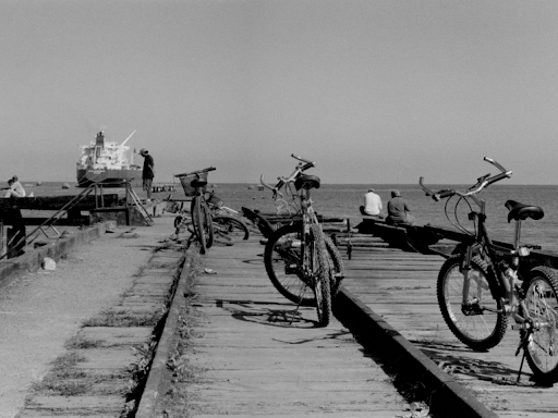 Ancien port bananier