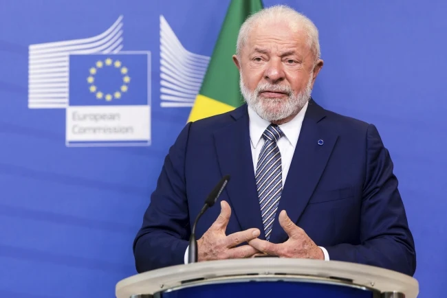 Predsednik Brazila podržao širenje BRIKS-a novim zemljama članicama