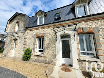 maison à Montlouis-sur-Loire (37)