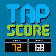 TapScore Game Scorekeeper  Icon