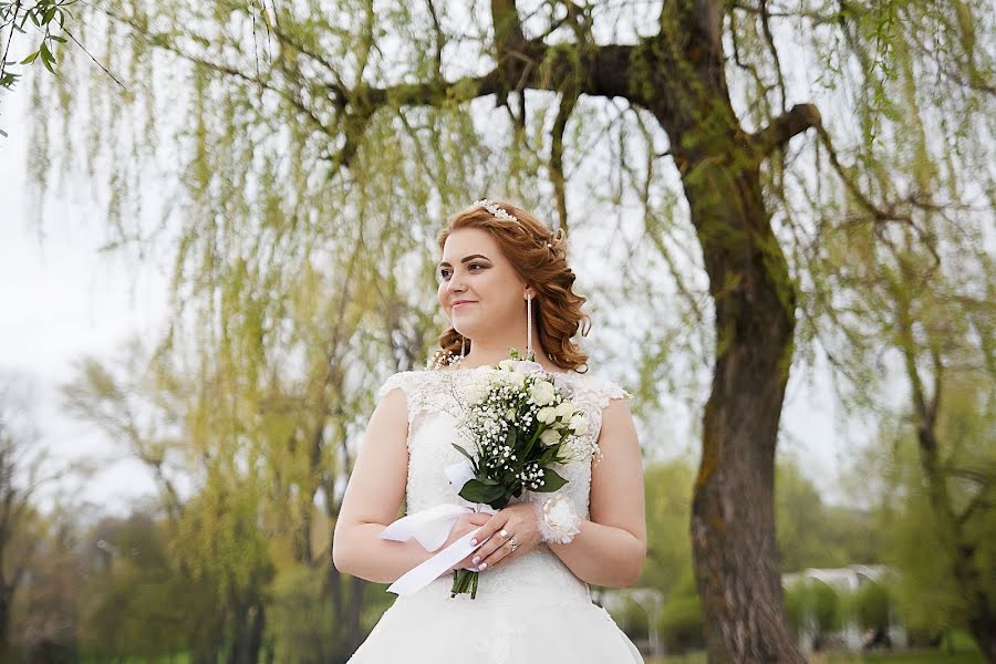 Düğün fotoğrafçısı Anastasiya Yakovleva (nastyayak). 4 Temmuz 2018 fotoları