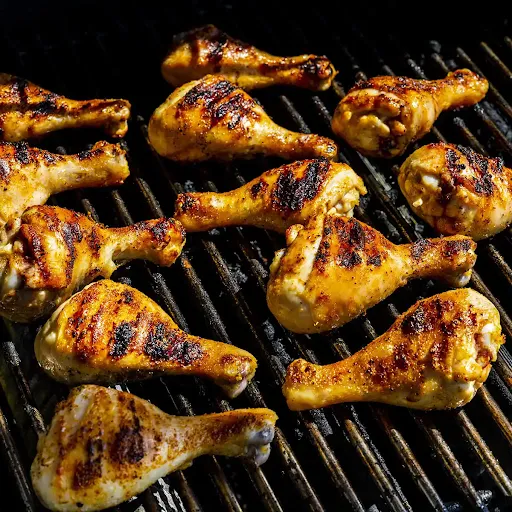 Grilled Chicken Drumstick