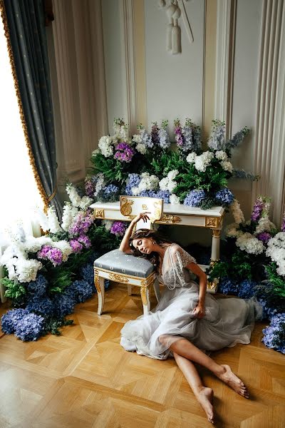 Wedding photographer Ivan Mironcev (mirontsev). Photo of 30 May 2020