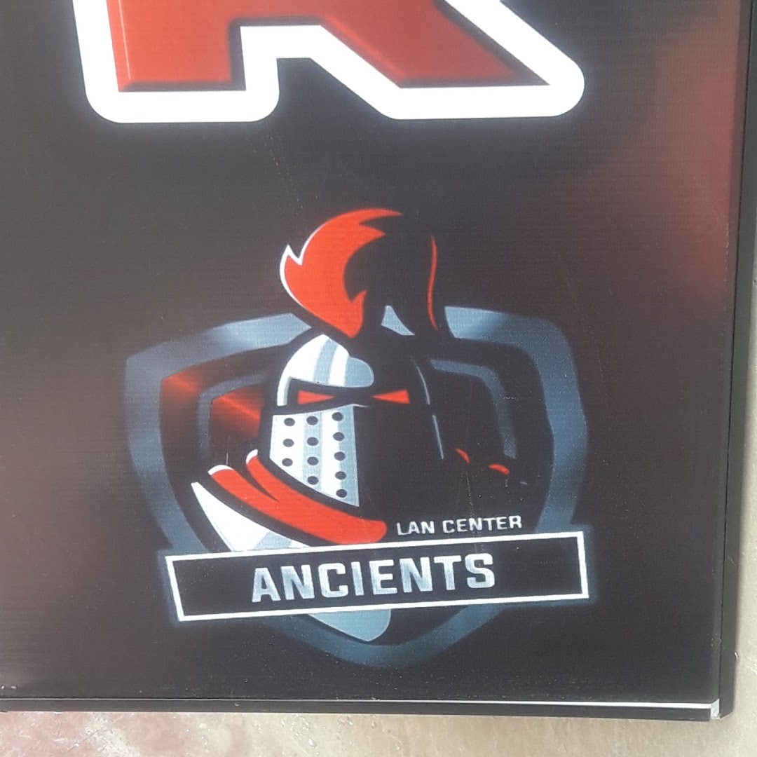 Lan Center Ancients