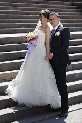 Wedding photographer Adil Sadykov (adils). Photo of 13 January 2020