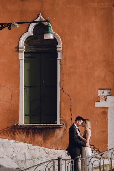 Photographe de mariage Glorija Blazinsek (glorija). Photo du 17 janvier 2023