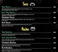 Avocado Kitchen menu 4