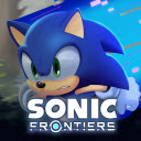 Sonic Frontiers Game