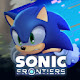 Sonic Frontiers Offline. Desktop Version