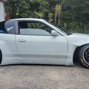 180SX RPS13