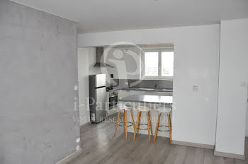 appartement à Lyon 8ème (69)