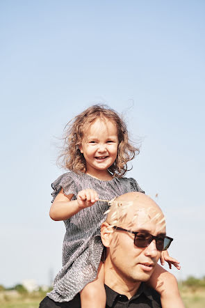 Fotograful de nuntă Dina Toporovskaya (dinatop). Fotografia din 2 mai 2023