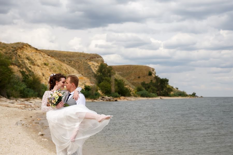 Fotógrafo de casamento Stanislav Novikov (stanislav). Foto de 12 de julho 2019