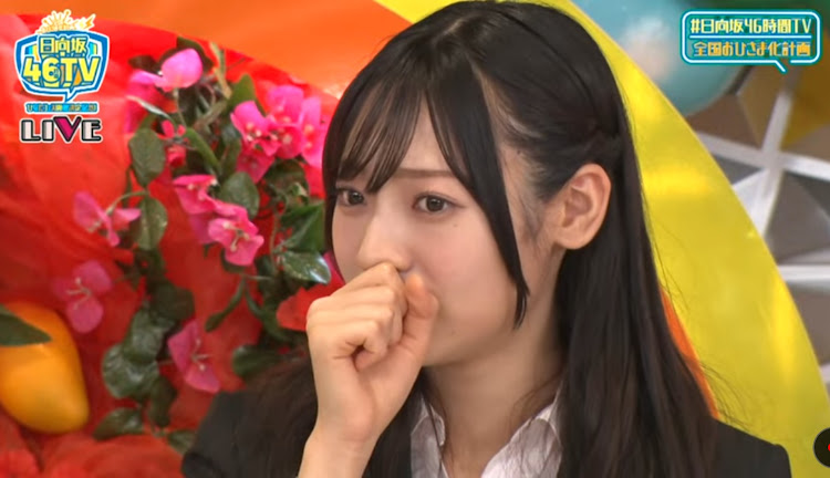 スイフトスポーツの日向坂46時間TV・宮地すみれ・翼端板自作に関するカスタム事例の投稿画像4枚目